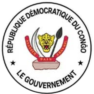 Sceau RDC